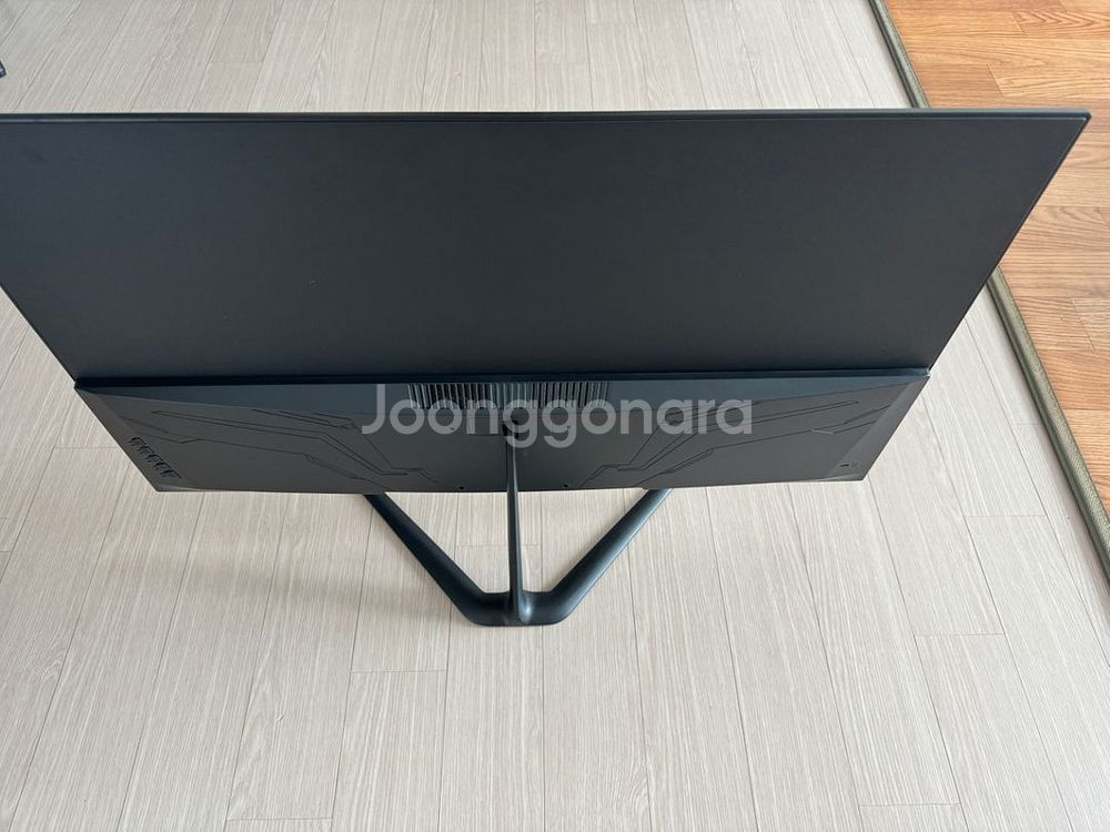 32인치 무결점 모니터 판매--2