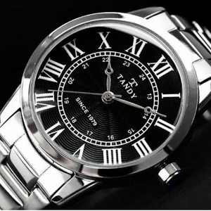 [탠디] 클래식 여성 메탈 손목시계 T-3714 판매