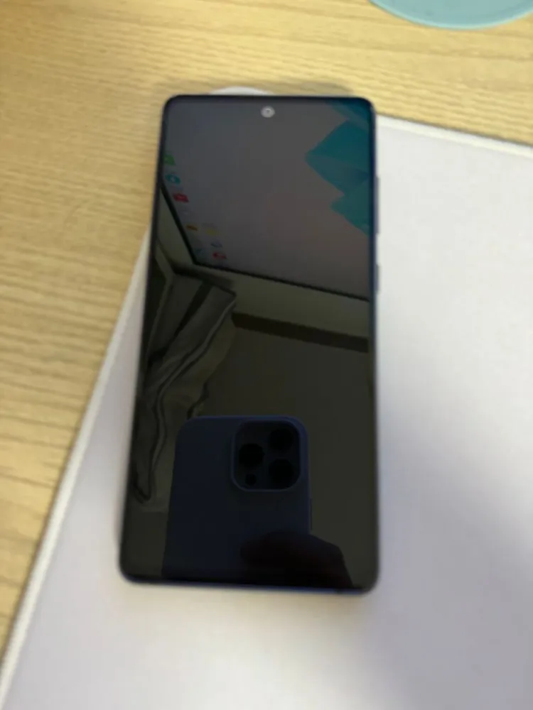 갤럭시 s20fe 네이비 이미지