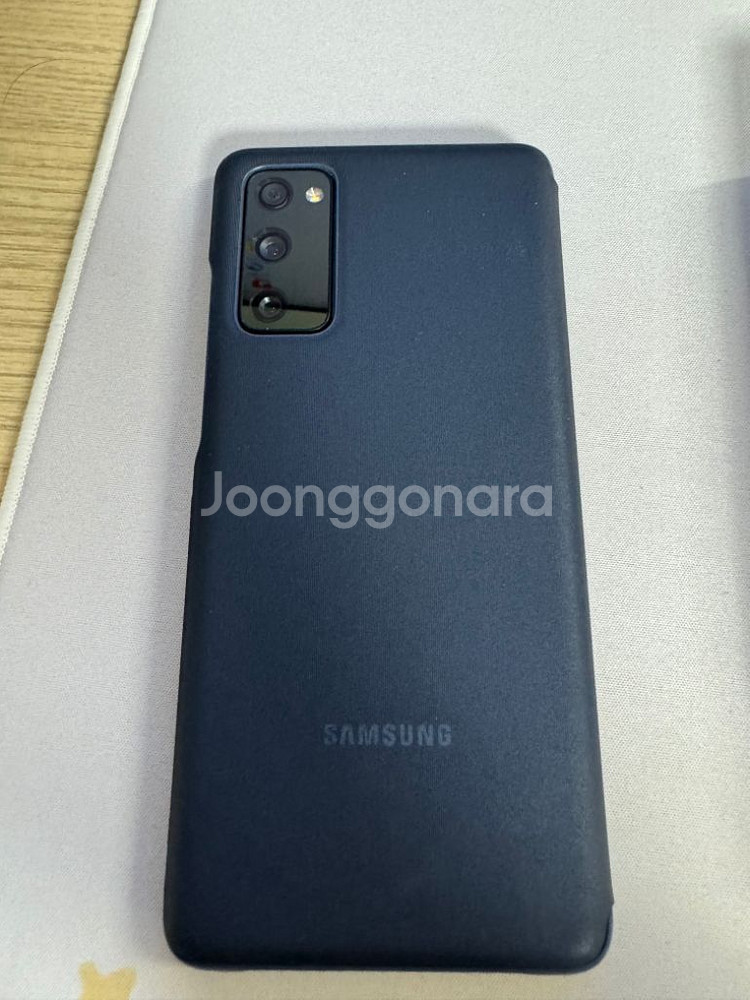 갤럭시 s20fe 네이비--3