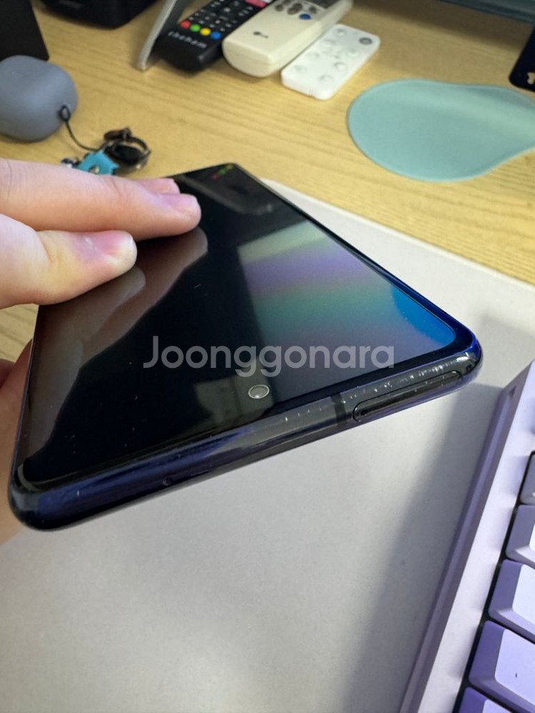 갤럭시 s20fe 네이비--4