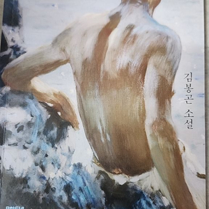김봉곤 소설 / 여름, 스피드