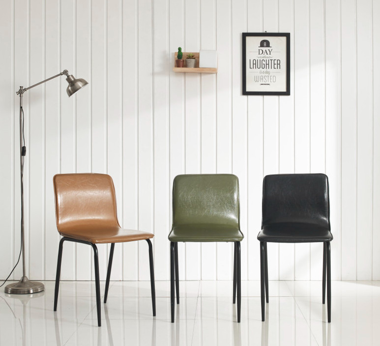 네로 인테리어의자 저렴하게 판매합니다--0