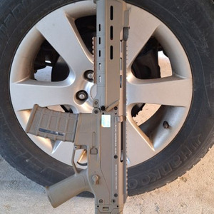 PTS Magpul MASADA AEG /DE A&K
