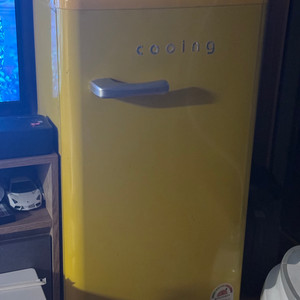 쿠잉 냉장고