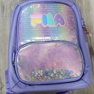 (새상품) 휠라(FIlA) 아이콘 책가방
