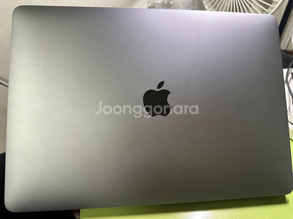 m1 맥북에어 8gb/256gb 팔아요--0
