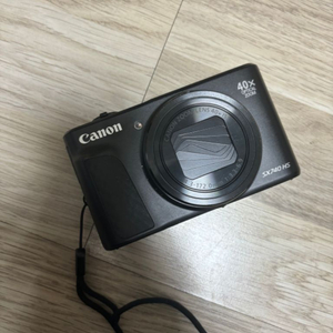 캐논 파워샷sx740hs
