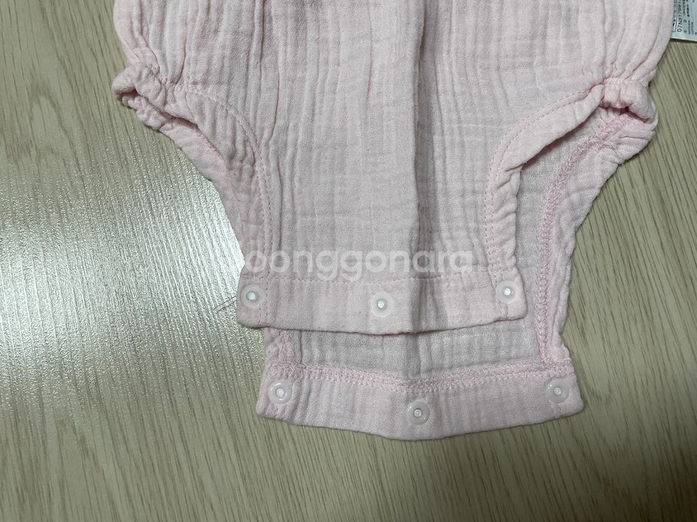 아가방 바디수트 12M(택포)--3