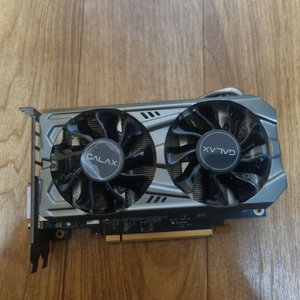 지포스 gtx 1070 8gb 팔아요