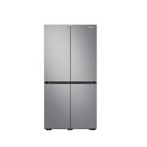 삼성 비스포크 냉장고 rf85r9141t2 (새제품)