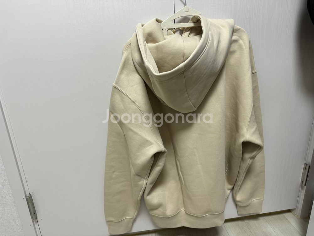 ACG 써마핏 후드 새상품 M(100), L(105)--5