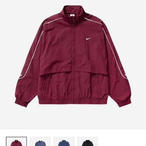 Nike NSW Woven track jacket