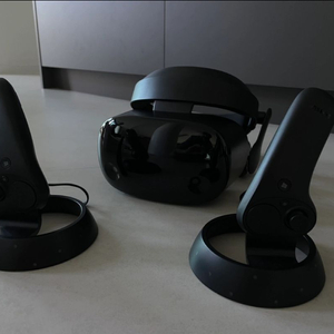 삼성 오디세이 vr