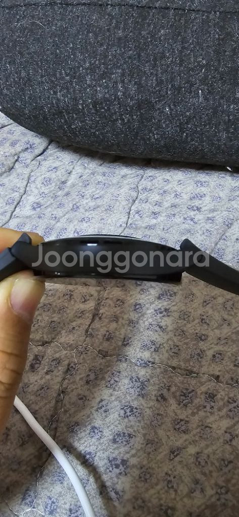 갤럭시 워치5 44mm 팝니다.--3