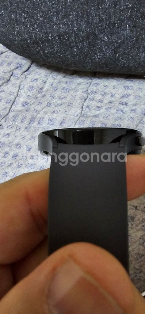 갤럭시 워치5 44mm 팝니다.--4