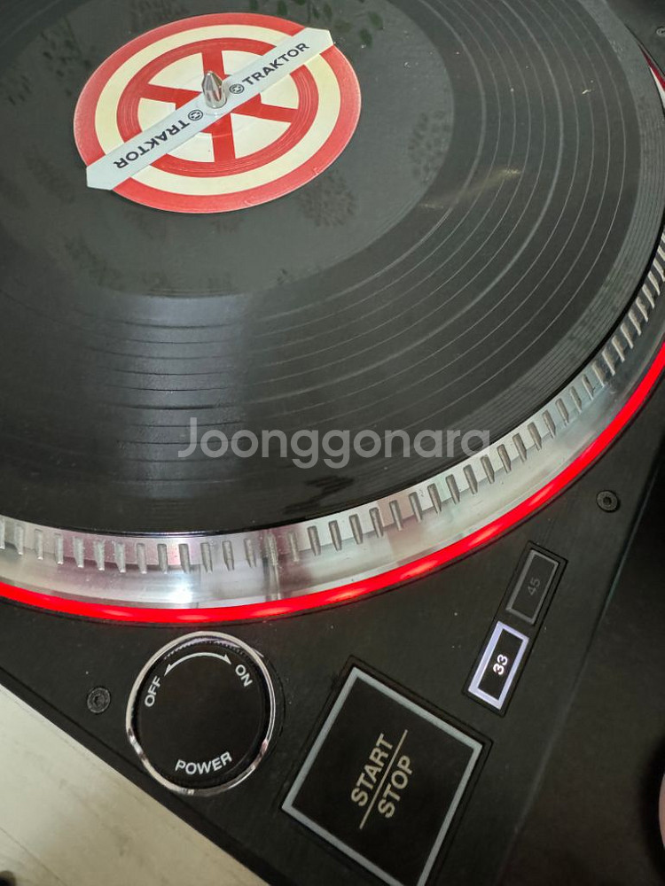 Denon DJ Prime VL12--3