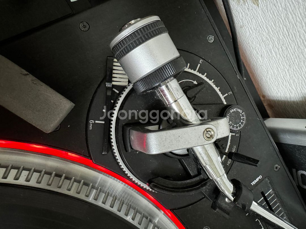Denon DJ Prime VL12--1