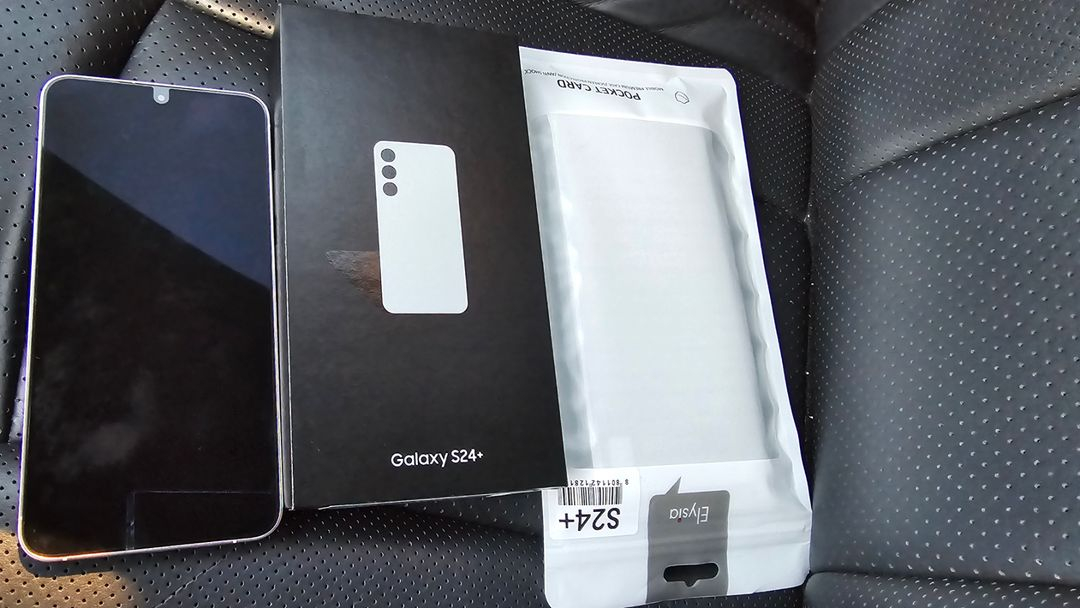 갤럭시 S24플러스 512 팜--2