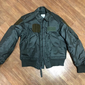 미공군 플라이트 재킷 USAF CWU-45P 항공점퍼