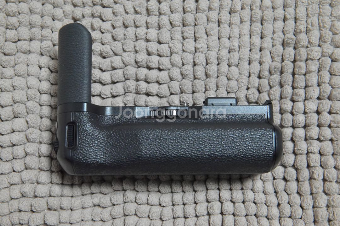 후지X-T2 세로그립 팝니다--4