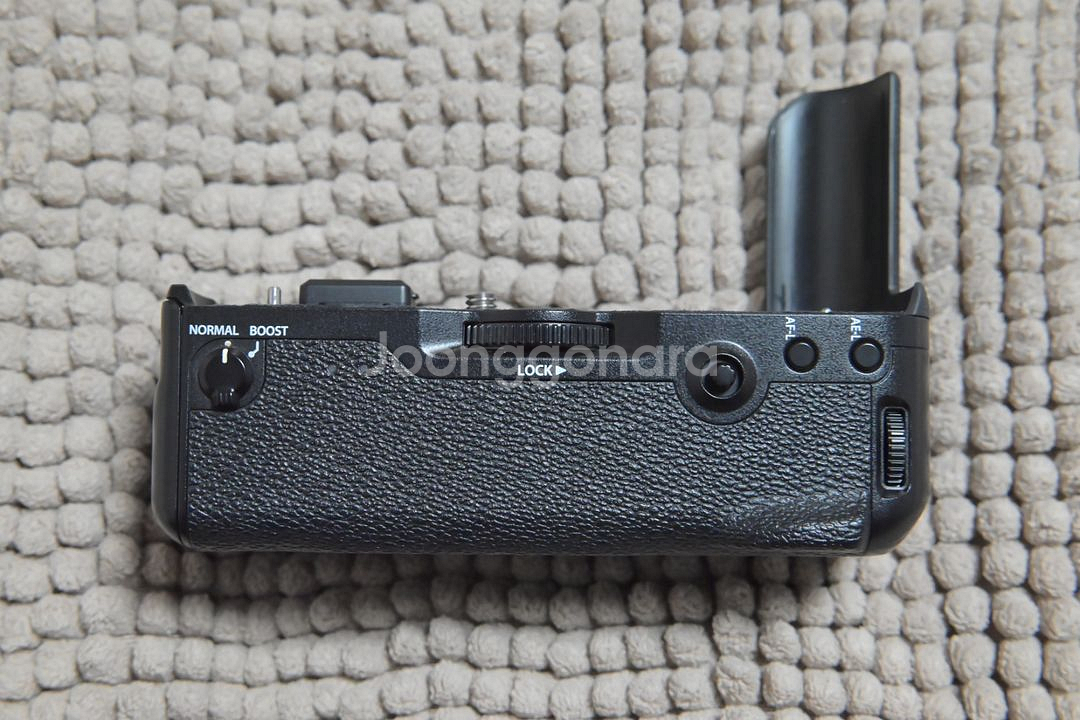 후지X-T2 세로그립 팝니다--3