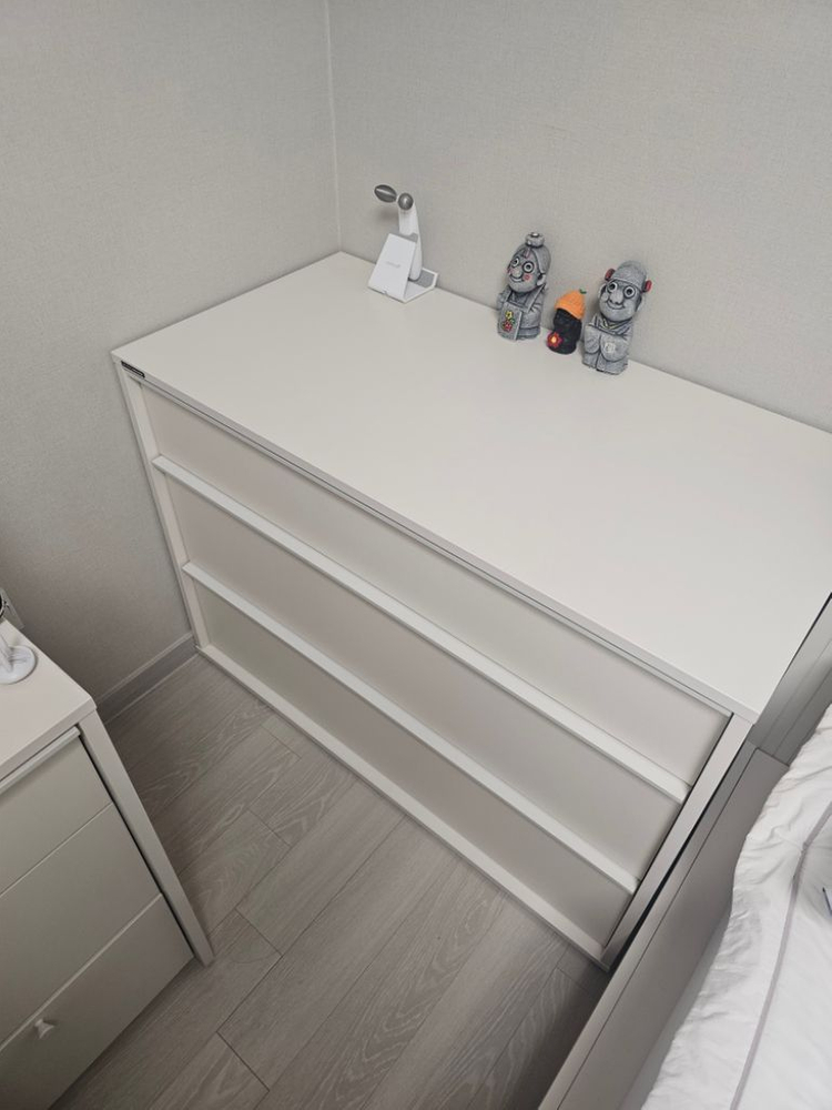 한샘 유로503 1000수납장 팝니다 이미지