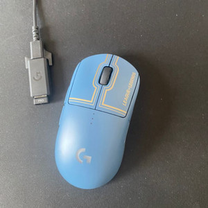 로지텍 지프로 무선 롤에디션