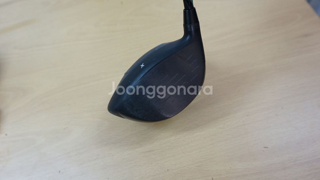PXG 0211 10.5도 S 드라이버--2