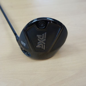 PXG 0211 10.5도 S 드라이버