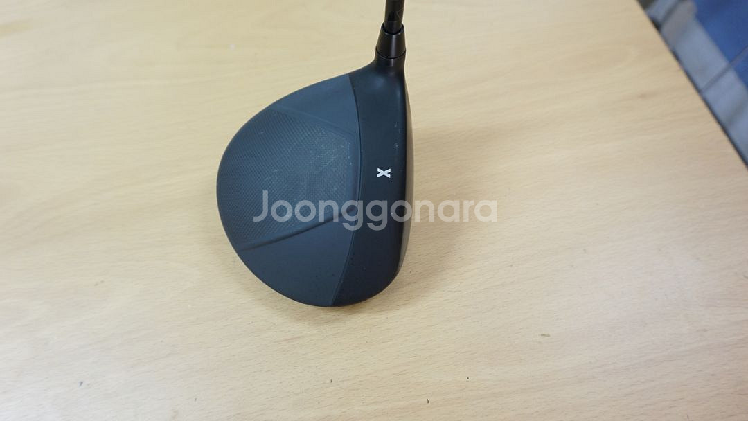 PXG 0211 10.5도 S 드라이버--1