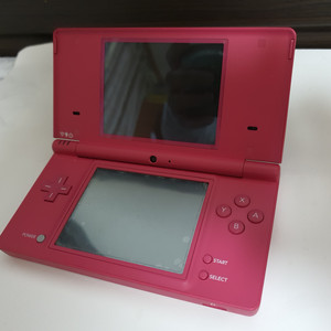 닌텐도 DSi 핑크 16G