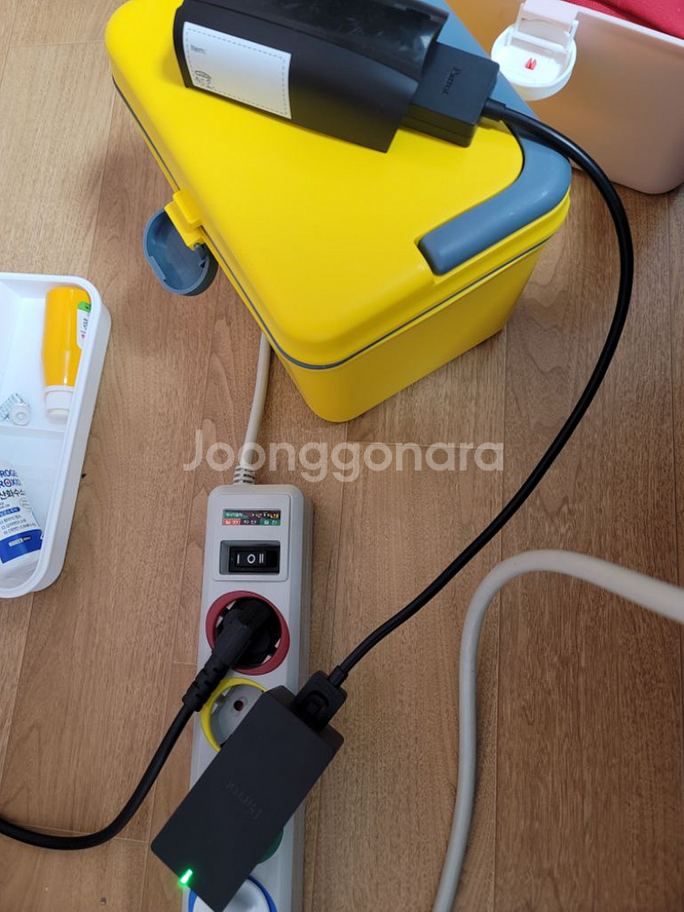 비밥2 파워 드론--8