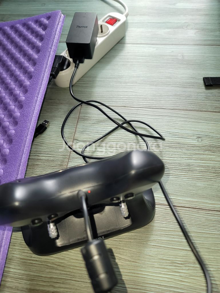 비밥2 파워 드론--6