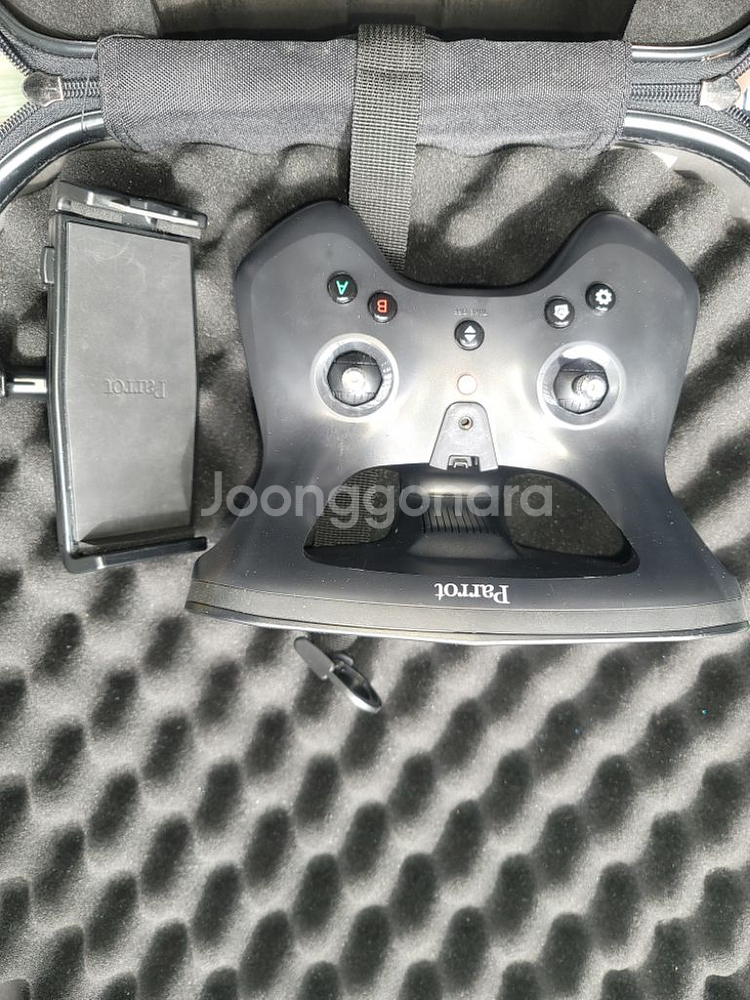 비밥2 파워 드론--3