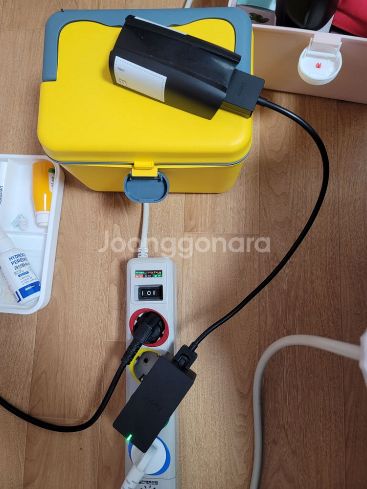 비밥2 파워 드론--9