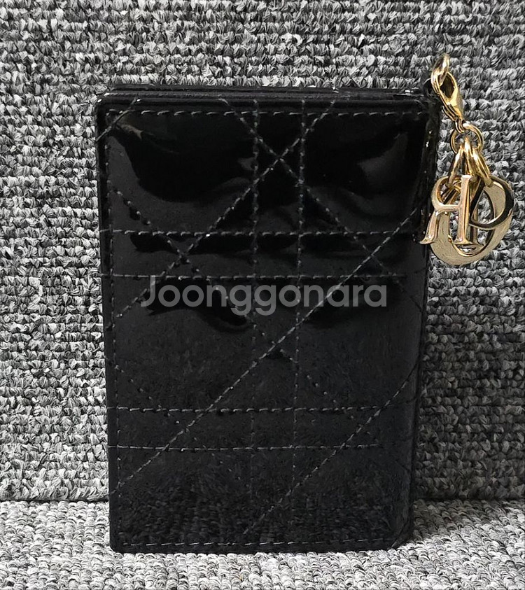 디올 카드지갑--1