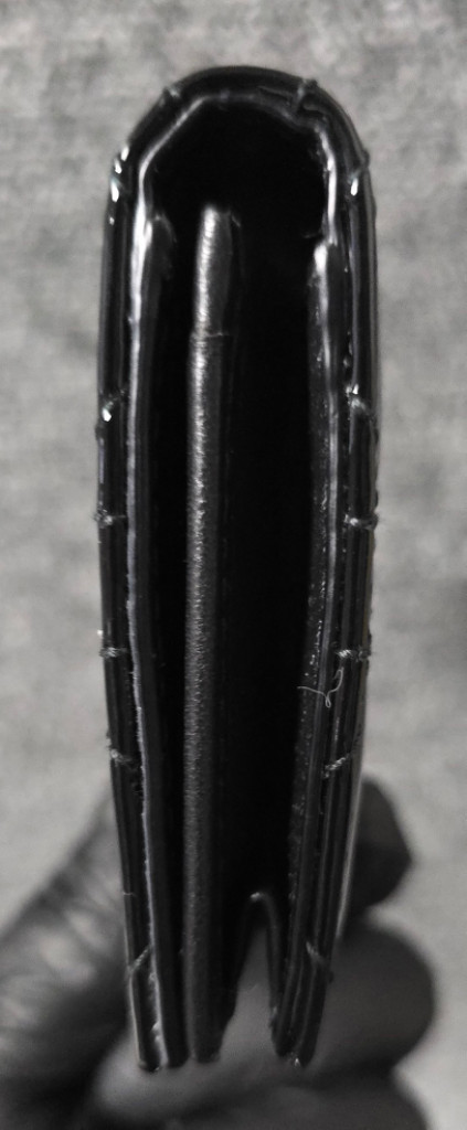 디올 카드지갑 이미지