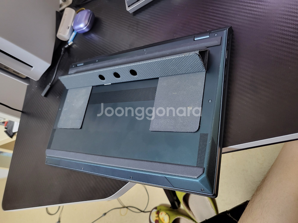 아우스 ZenBook UX481FL--4