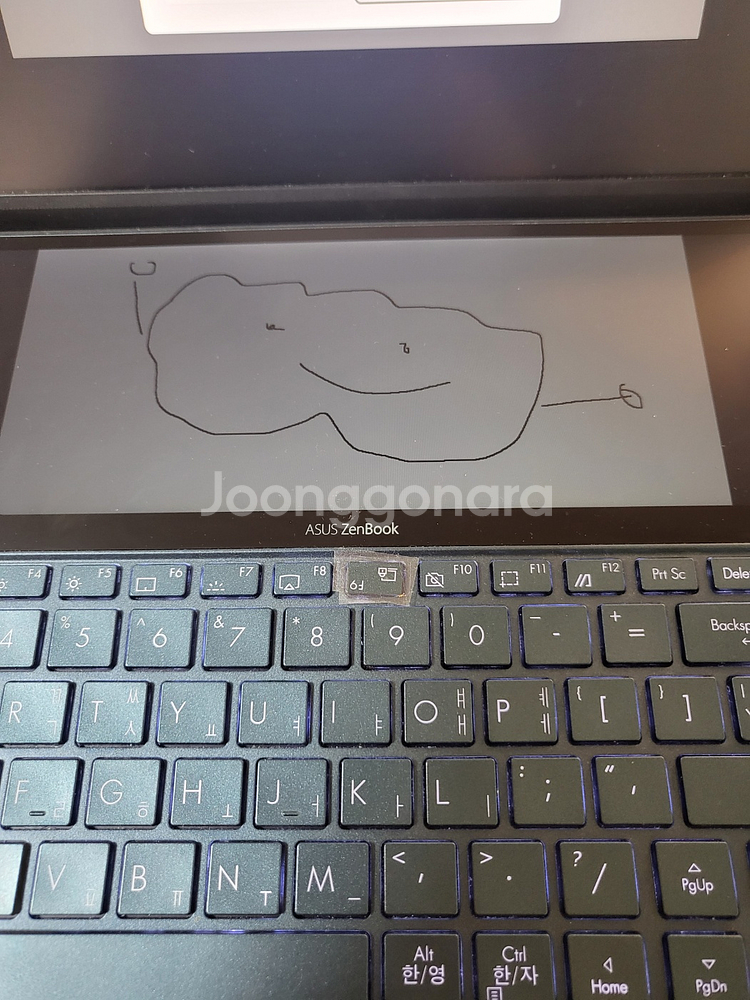 아우스 ZenBook UX481FL--1