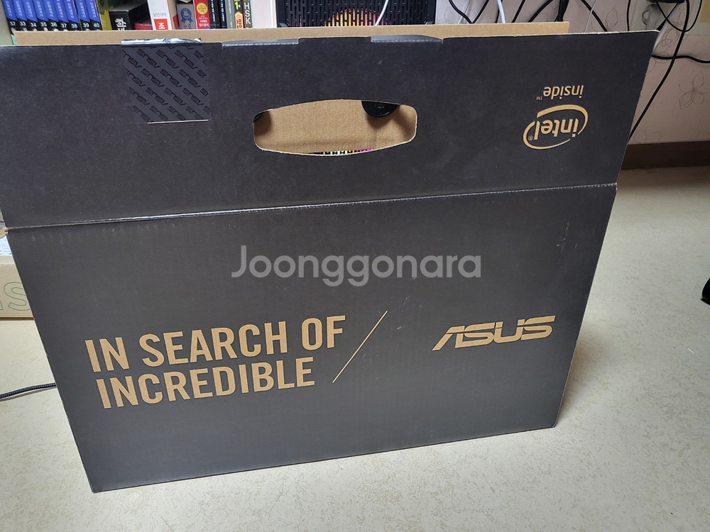 아우스 ZenBook UX481FL--7