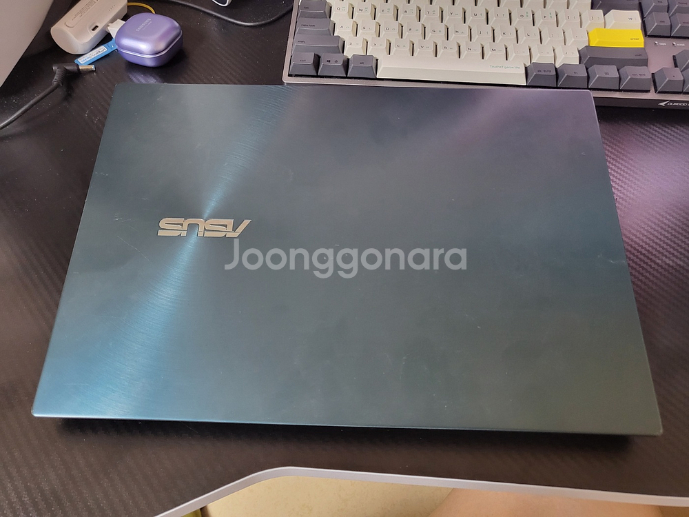 아우스 ZenBook UX481FL--3