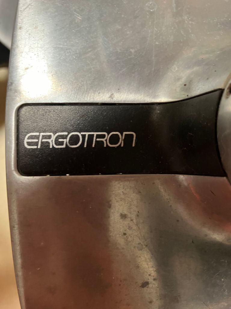 어고트론lx 모니터암 어고트론 신티크 휴이온 거치대 | 중고나라 - 안심되는 중고거래