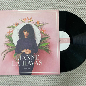 리앤라하바스 Lianne La Havas LP판매