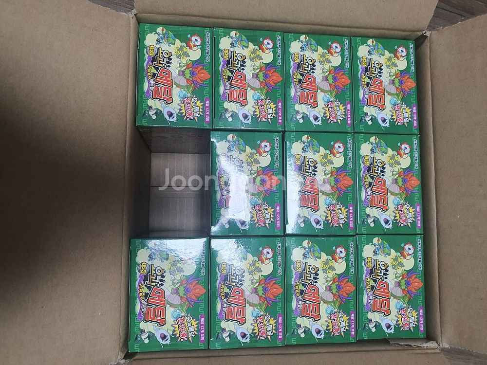 요괴메달 제3장 *진화요괴의 비밀* 144개 일괄판매--5