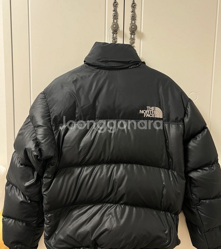 노스페이스 눕시 패딩 판매 700 85--1