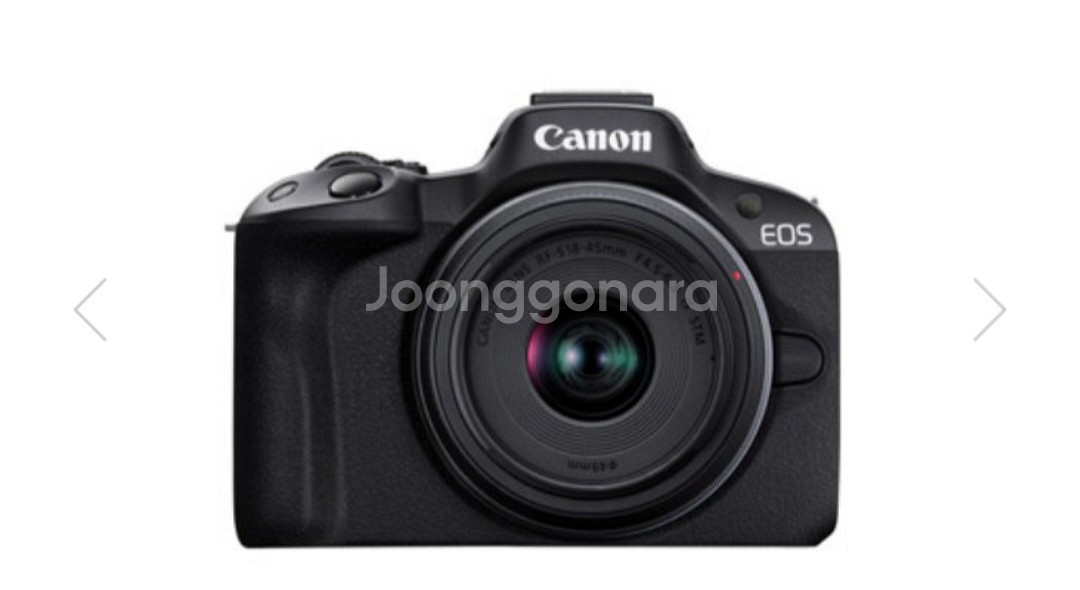 canon EOS-R50--0