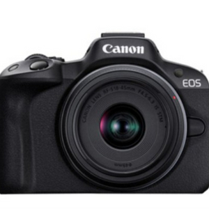 canon EOS-R50