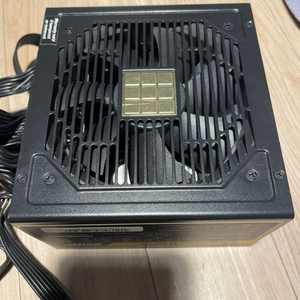 마이크로닉스 850w 골드 풀모듈러