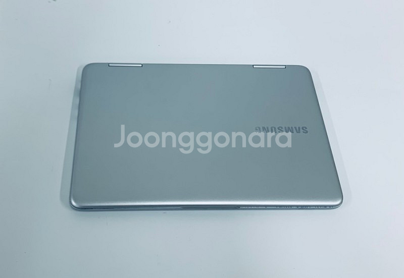 삼성 노트북펜 13인치 i3-7100U/8GB/SSD--2